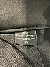 Weatherproof Solid Black Active Pants Size S - photo 7