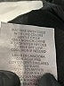 Weatherproof Solid Black Active Pants Size S - photo 9
