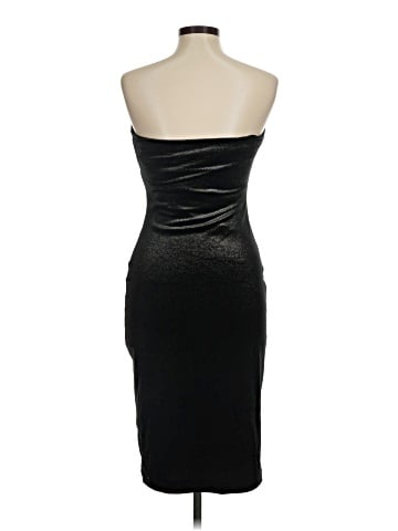 Silence and Noise Cocktail Dress (view 2)