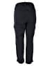 Torrid Solid Blue Cargo Pants Size 3X Plus (3) - photo 2