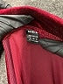 Shein Burgundy Turtleneck Sweater Size M - photo 7