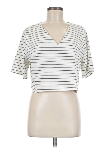 Daisy Street Short Sleeve Top (view 1)