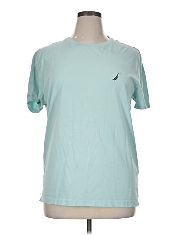 Nautica Short Sleeve T-Shirt (view 1)