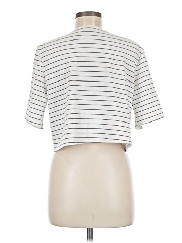 Daisy Street Short Sleeve Top (view 2)