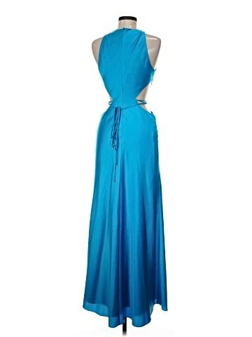 Alexis Cocktail Dress (view 2)