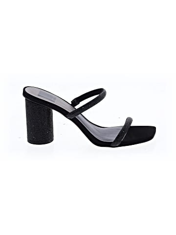Dolce Vita Sandals (view 1)