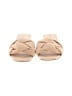 J. McLaughlin Tan Sandals Size 8 - photo 2
