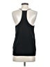 Tibi 100% Silk Black Sleeveless Top Size 4 - photo 2