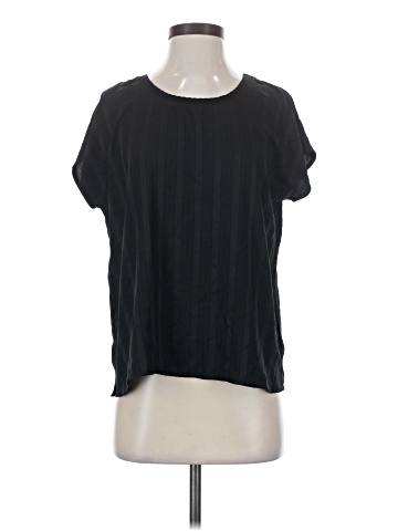 Skies Are Blue Short Sleeve T-Shirt (view 1)
