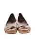 ABEO Tan Flats Size 8 1/2 (narrow) - photo 2