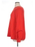 Ann Taylor LOFT 100% Cotton Red Pullover Sweater Size XL - photo 5