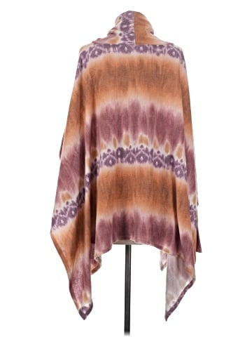 Ivy Jane Poncho (view 2)