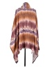 Ivy Jane Purple Poncho Size XS - photo 2