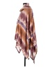 Ivy Jane Purple Poncho Size XS - photo 5