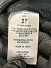 Level 99 Gray Jeans Size 27 waist - photo 8