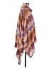 Ivy Jane Purple Poncho Size XS - photo 4