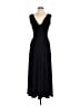 Shape FX Black Cocktail Dress Size M - photo 1