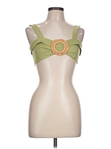 Fore Sleeveless Top (view 1)