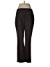 Chico's Chevron-herringbone Brown Dress Pants Size 1.5R - photo 2
