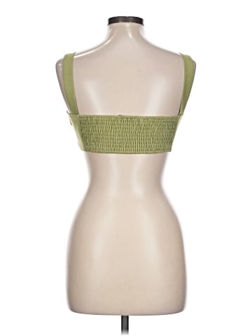 Fore Sleeveless Top (view 2)