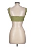 Fore Green Sleeveless Top Size L - photo 2