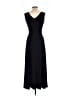 Shape FX Black Cocktail Dress Size M - photo 2