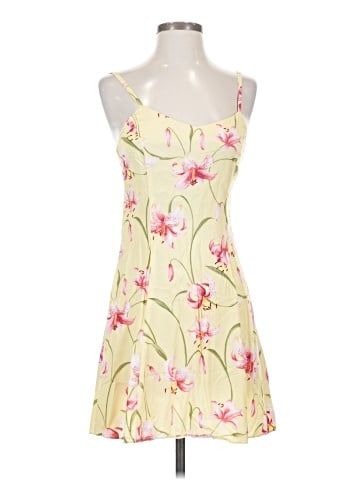 Paradise Found Cocktail Dress (view 1)