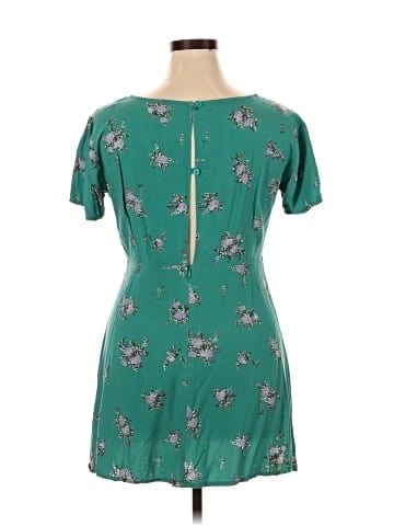 Motel Casual Dress (view 2)