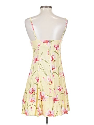Paradise Found Cocktail Dress (view 2)