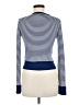 Michael Stars Blue Cardigan One size - photo 2