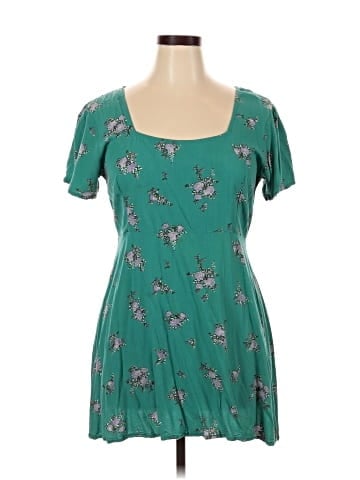 Motel Casual Dress (view 1)