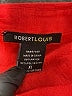 Robert Louis Red 3/4 Sleeve Button-Down Shirt Size XL - photo 7