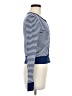 Michael Stars Blue Cardigan One size - photo 4