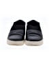 Vince. Solid Black Sneakers Size 7 1/2 - photo 2