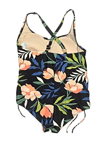 Kona Sol One Piece Swimsuit (view 2)