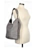 Rebecca Minkoff 100% Leather Gray Leather Hobo One size - photo 2