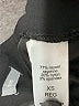 Maurices Black Dress Pants Size XS - photo 4