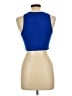MNG Blue Tank Top Size L - photo 2