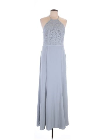 David's Bridal Cocktail Dress (view 1)