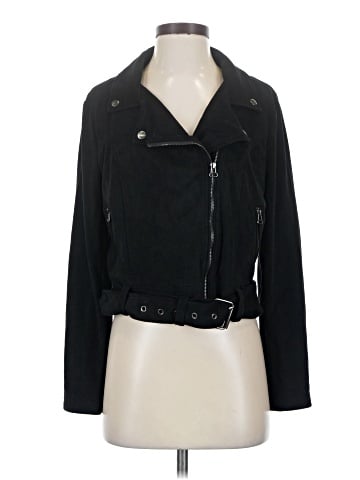 She + Sky Jacket (view 1)