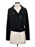 She + Sky Black Jacket Size S - photo 1
