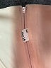 Unbranded Solid Ivory Casual Dress Size 16 - photo 7