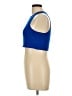 MNG Blue Tank Top Size L - photo 5