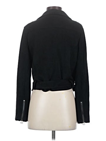 She + Sky Jacket (view 2)
