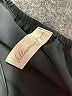 Allison Joy 100% Polyester Black Sleeveless Blouse Size L - photo 7