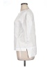 Charter Club White 3/4 Sleeve Blouse Size XL (estimated) - photo 5