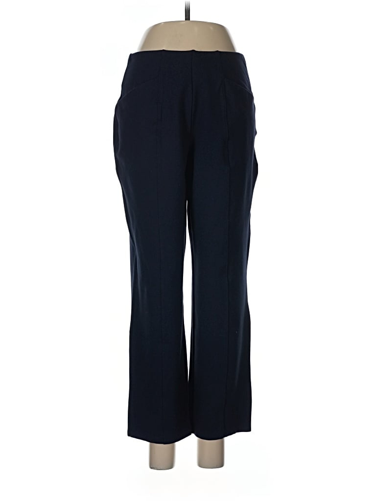 Pre-owned Old Navy Dress Pants In Blue