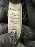 Athleta Solid Black Casual Pants Size 6 - photo 8