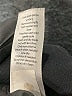 Athleta Solid Black Casual Pants Size 6 - photo 9