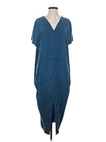 Universal Standard for J.Crew Casual Dress (view 1)
